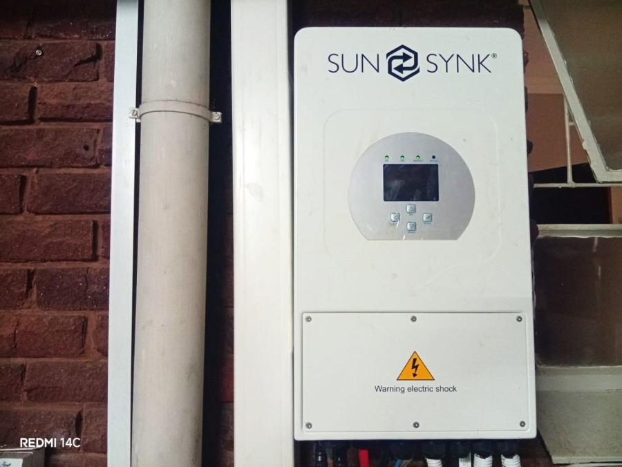 5 Bedroom Property for Sale in Universitas Ridge Free State